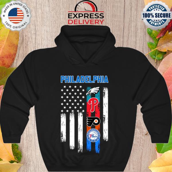 Philadelphia Soul Philadelphia Eagles Philadelphia Flyers Philadelphia  Phillies Philadelphia Union Philadelphia 76ers mascot Philly it's a Philly  thing shirt, hoodie, sweater, long sleeve and tank top