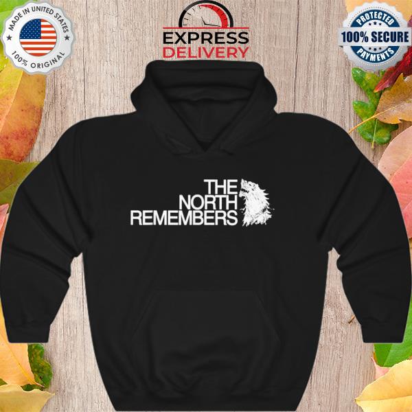 The north remembers s Hoodie