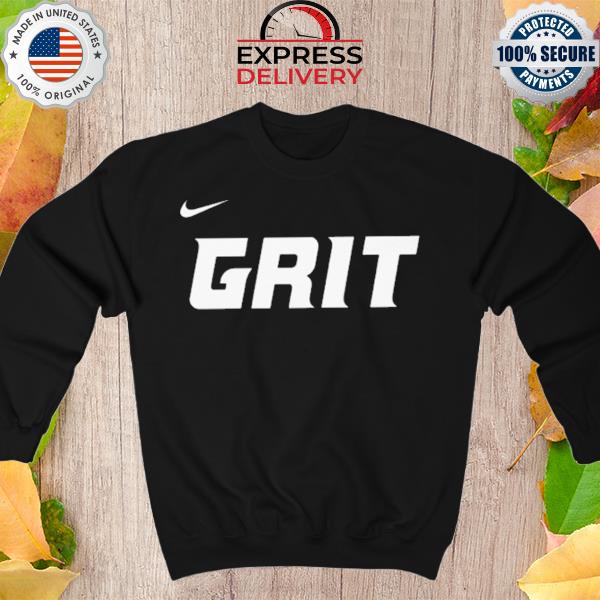 grit lions gear