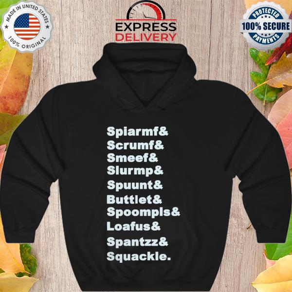 Funny zelda Names III Squackle's Awakening, hoodie, sweater, long sleeve  and tank top