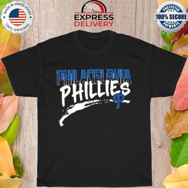 Philadelphia phillies big deal shirt