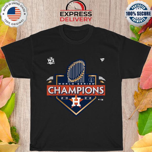 Funny Houston Astros World Series Champions Cup for Houston shirt