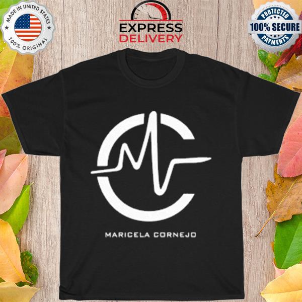 Maricela cornejo charcoal ftwr shirt
