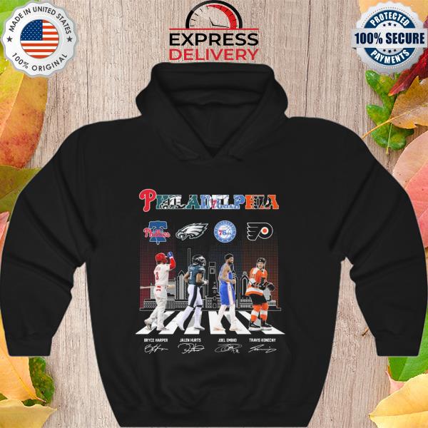The Seattle Mariners Abbey Road October Rise Postseason Signatures New 2022  Shirt, hoodie, sweater, long sleeve and tank top
