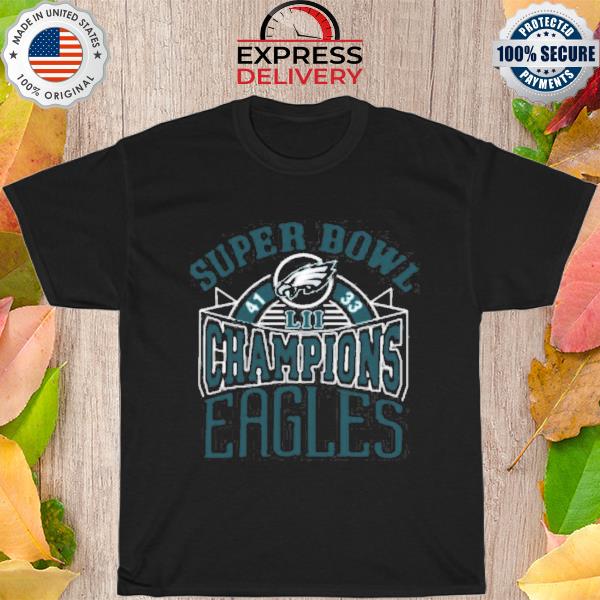 eagles super bowl 52 hoodie