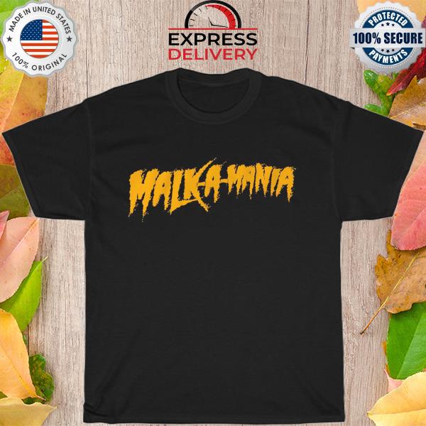 Evgeni malkin malk-a-mania shirt