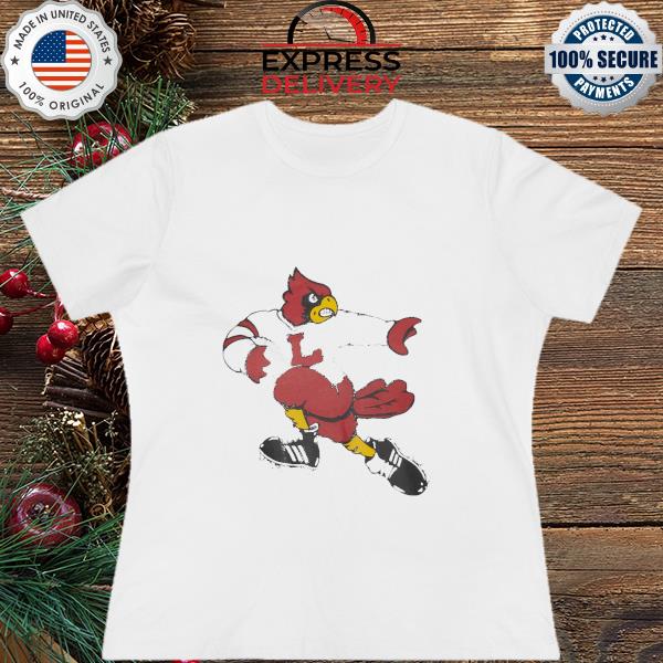 Louisville Cardinals: 1990's Graphic Spellout Sweat (S/M) – National  Vintage League Ltd.