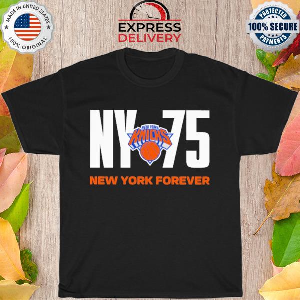 New York 75 Forever T-Shirt