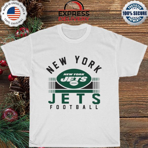 New york jets starter prime time shirt