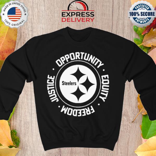 nfl opportunity sweatshirt