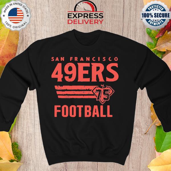 sf 49ers shirt shop