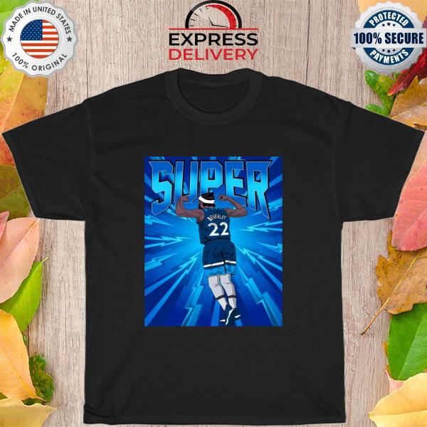 Patrick Beverley Comic Style Super Player Basketball Shirt