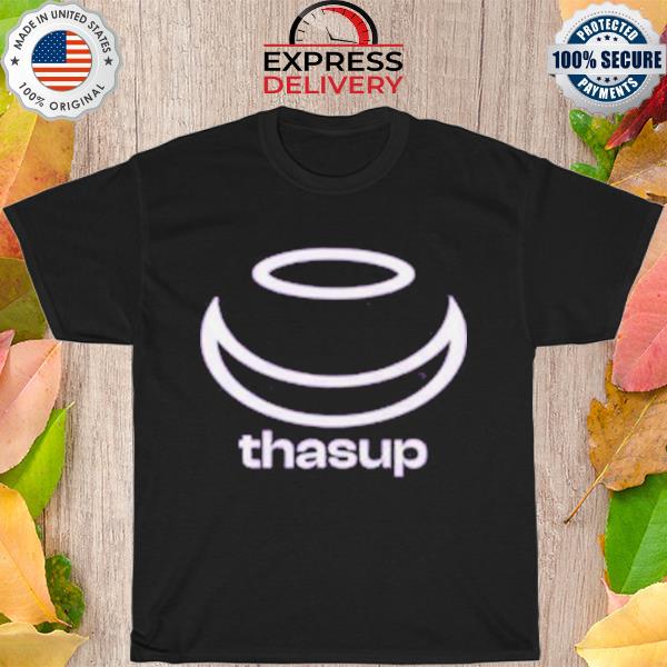 Thasup moonstar shirt