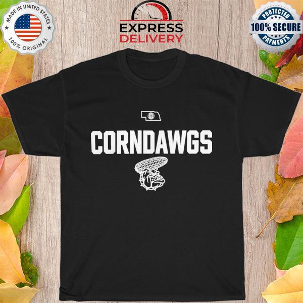 Corndawgs shirt