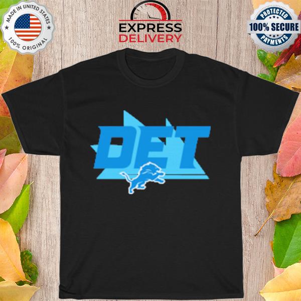 Official ninja x Lions Detroit Lions 313 Shirt, hoodie, sweater, long  sleeve and tank top