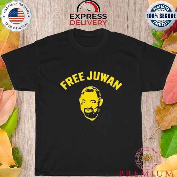 Free juwan howard michigan shirt