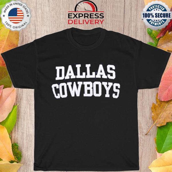 Kellen Moore wear Dallas cowboys shirt