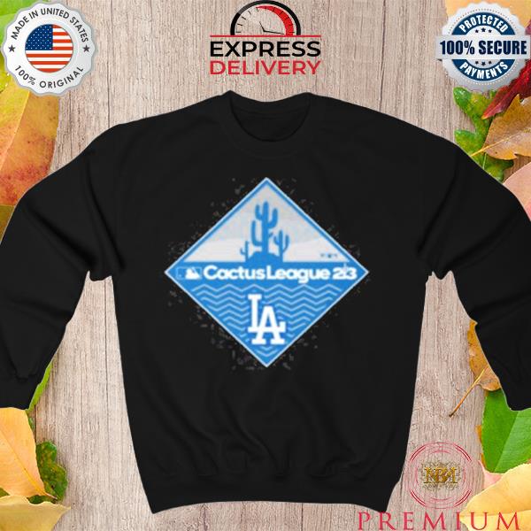 Los Angeles Dodgers 2023 Spring Training Diamond shirt, hoodie, longsleeve  tee, sweater