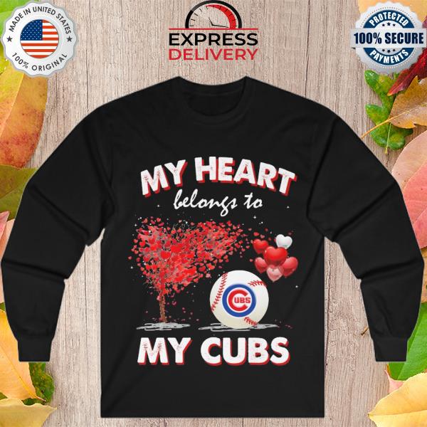 Blood Inside Me Chicago Cubs And Indiana Hoosiers 2023 shirt, hoodie,  sweater, long sleeve and tank top