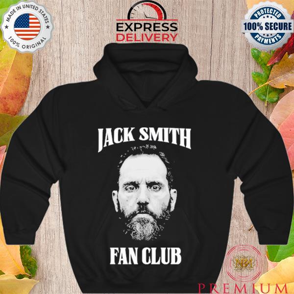 Nbnpremium - Jack smith fan club shirt