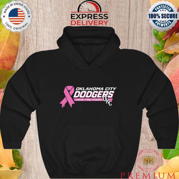 Awesome oklahoma city đogers join the fight s Hoodie