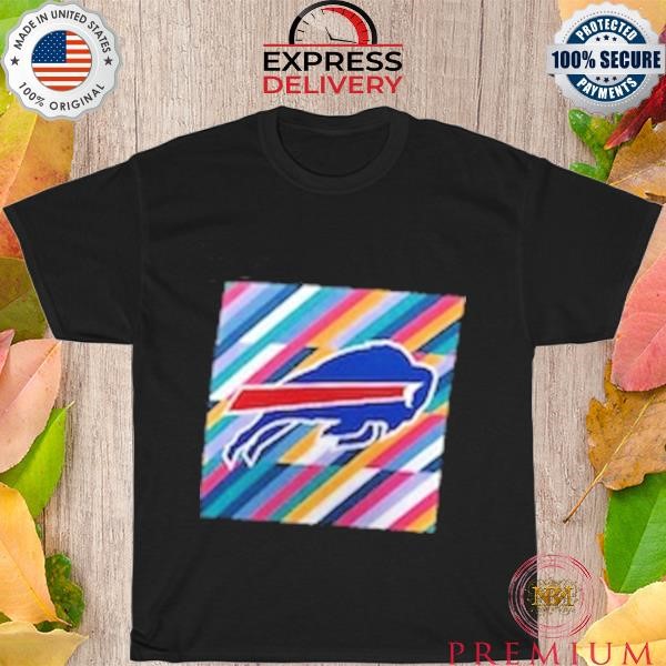 Funny Buffalo Bills 2023 NFL Crucial Catch Sideline shirt