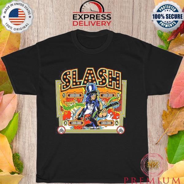Funny Slash New Slash Shirt