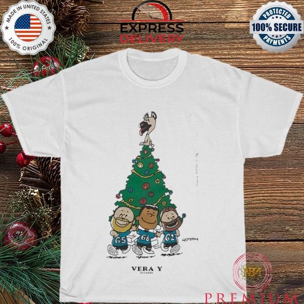 Jason Kelce Philly Special Christmas 2023 shirt
