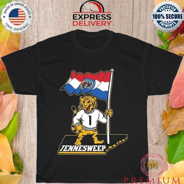 We own the whole state of tennessee 2023 shirt