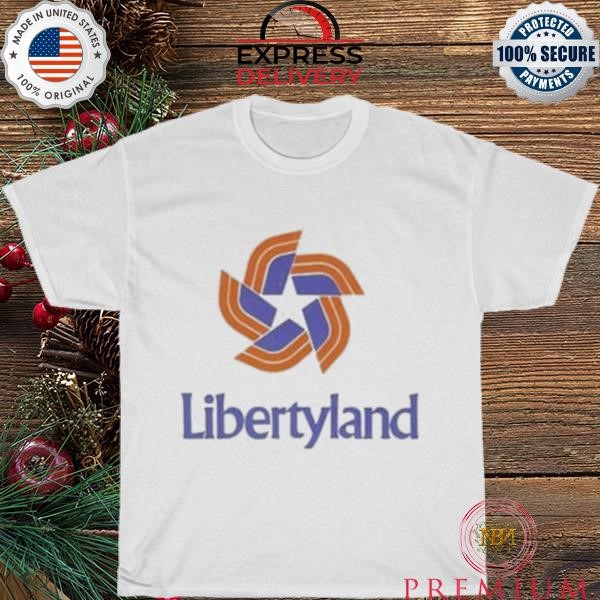 Zippin Pippin Libertyland T-Shirt