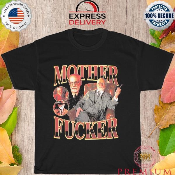 Original Penkmatters Motherfucker 2024 shirt