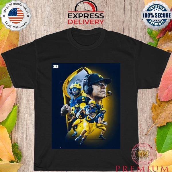 Top Hail to the victors for the first time since 1997 michigan are national champions shirt